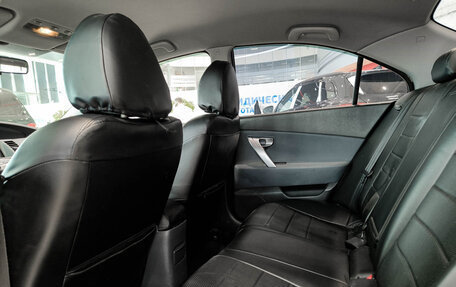 Nissan Primera III, 2006 год, 380 000 рублей, 16 фотография