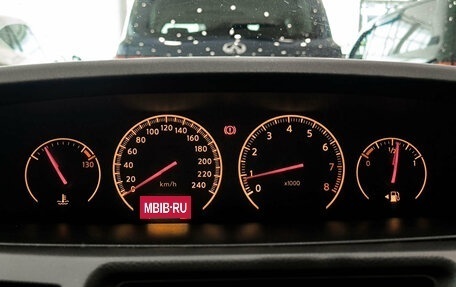 Nissan Primera III, 2006 год, 380 000 рублей, 17 фотография