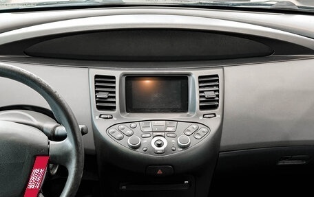 Nissan Primera III, 2006 год, 380 000 рублей, 19 фотография