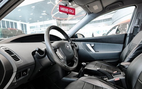 Nissan Primera III, 2006 год, 380 000 рублей, 20 фотография