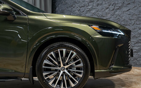 Lexus RX IV рестайлинг, 2026 год, 11 390 000 рублей, 7 фотография
