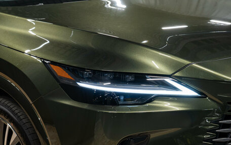 Lexus RX IV рестайлинг, 2026 год, 11 390 000 рублей, 5 фотография