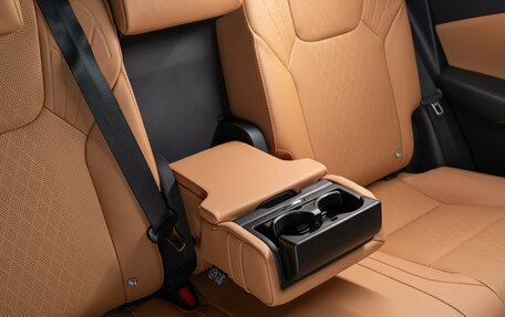 Lexus RX IV рестайлинг, 2026 год, 11 390 000 рублей, 24 фотография