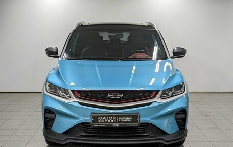 Geely Coolray I, 2023 год, 1 840 000 рублей, 2 фотография