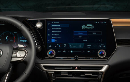 Lexus RX IV рестайлинг, 2026 год, 11 390 000 рублей, 17 фотография