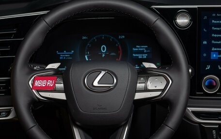 Lexus RX IV рестайлинг, 2026 год, 11 390 000 рублей, 18 фотография