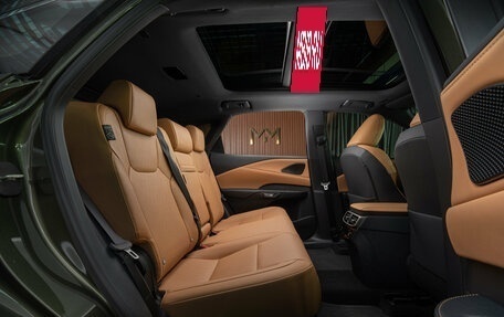 Lexus RX IV рестайлинг, 2026 год, 11 390 000 рублей, 23 фотография