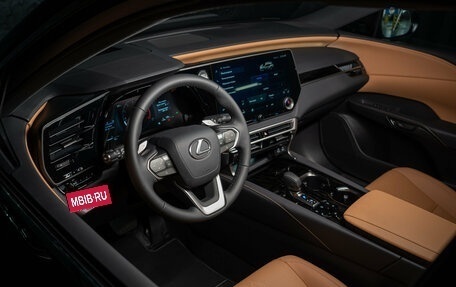 Lexus RX IV рестайлинг, 2026 год, 11 390 000 рублей, 15 фотография