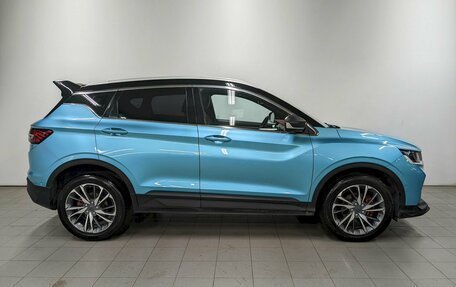 Geely Coolray I, 2023 год, 1 840 000 рублей, 4 фотография