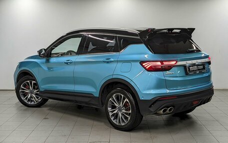 Geely Coolray I, 2023 год, 1 840 000 рублей, 7 фотография