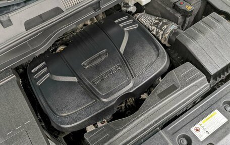 Geely Coolray I, 2023 год, 1 840 000 рублей, 9 фотография