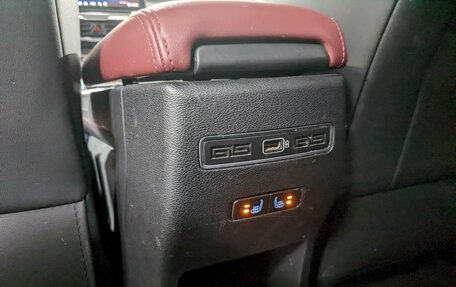 Geely Coolray I, 2023 год, 1 840 000 рублей, 16 фотография