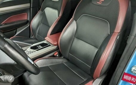 Geely Coolray I, 2023 год, 1 840 000 рублей, 14 фотография