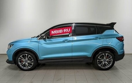 Geely Coolray I, 2023 год, 1 840 000 рублей, 8 фотография