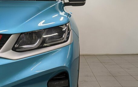 Geely Coolray I, 2023 год, 1 840 000 рублей, 18 фотография