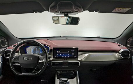 Geely Coolray I, 2023 год, 1 840 000 рублей, 25 фотография