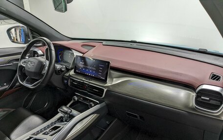 Geely Coolray I, 2023 год, 1 840 000 рублей, 21 фотография