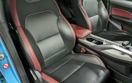 Geely Coolray I, 2023 год, 1 840 000 рублей, 22 фотография
