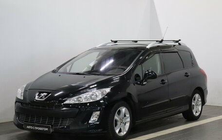 Peugeot 308 II, 2010 год, 485 000 рублей, 3 фотография