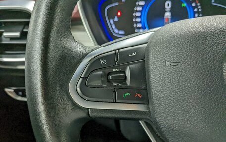 Geely Coolray I, 2023 год, 1 840 000 рублей, 29 фотография