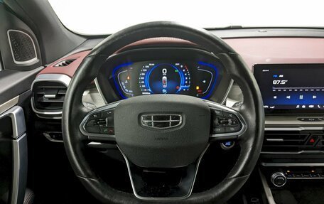 Geely Coolray I, 2023 год, 1 840 000 рублей, 27 фотография