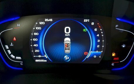 Geely Coolray I, 2023 год, 1 840 000 рублей, 28 фотография