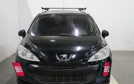 Peugeot 308 II, 2010 год, 485 000 рублей, 2 фотография