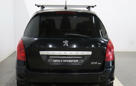 Peugeot 308 II, 2010 год, 485 000 рублей, 4 фотография