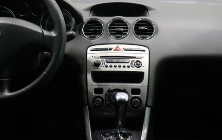 Peugeot 308 II, 2010 год, 485 000 рублей, 9 фотография