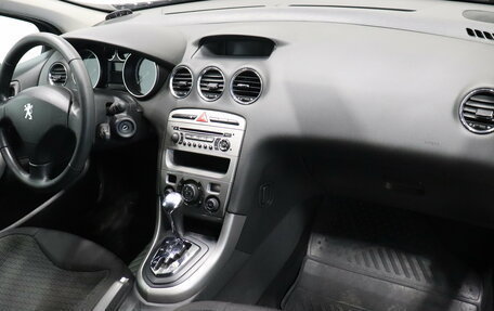Peugeot 308 II, 2010 год, 485 000 рублей, 7 фотография