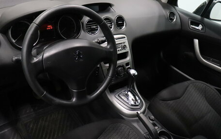 Peugeot 308 II, 2010 год, 485 000 рублей, 14 фотография