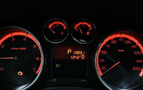 Peugeot 308 II, 2010 год, 485 000 рублей, 13 фотография