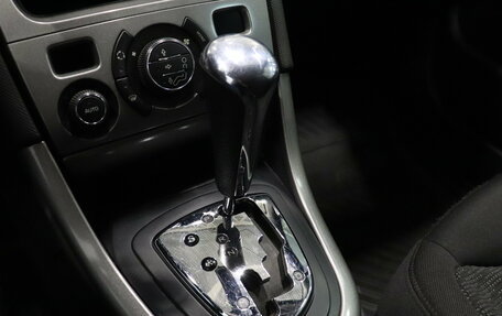 Peugeot 308 II, 2010 год, 485 000 рублей, 12 фотография