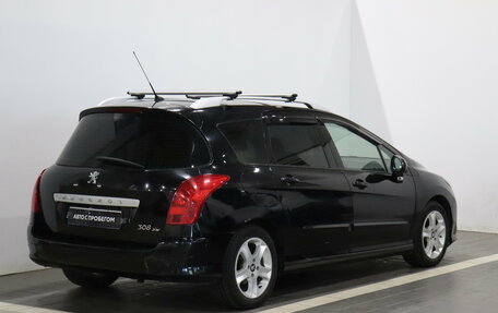Peugeot 308 II, 2010 год, 485 000 рублей, 5 фотография