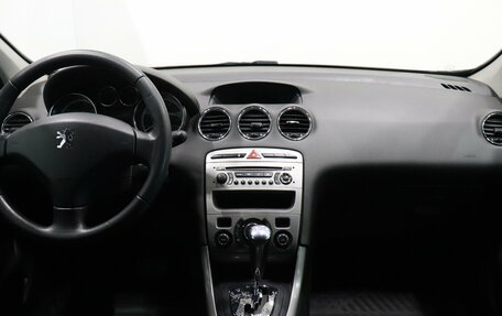 Peugeot 308 II, 2010 год, 485 000 рублей, 8 фотография