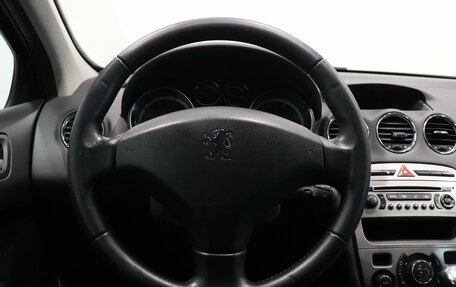 Peugeot 308 II, 2010 год, 485 000 рублей, 10 фотография
