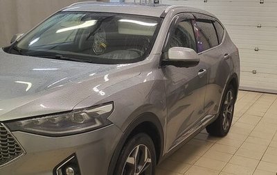 Haval F7 I, 2021 год, 1 350 000 рублей, 1 фотография