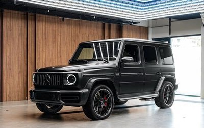 Mercedes-Benz G-Класс AMG, 2020 год, 18 800 000 рублей, 1 фотография