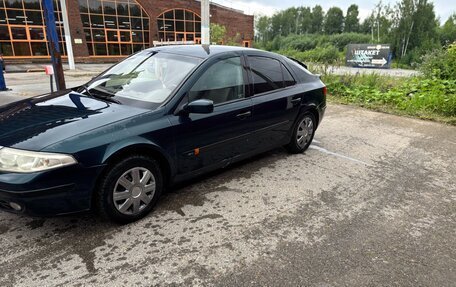 Renault Laguna II, 2001 год, 220 000 рублей, 1 фотография