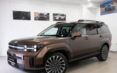 Hyundai Santa Fe IV, 2026 год, 5 950 000 рублей, 1 фотография