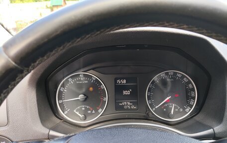 Skoda Octavia, 2011 год, 1 150 000 рублей, 1 фотография
