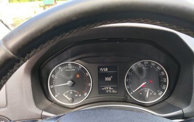 Skoda Octavia, 2011 год, 1 150 000 рублей, 1 фотография