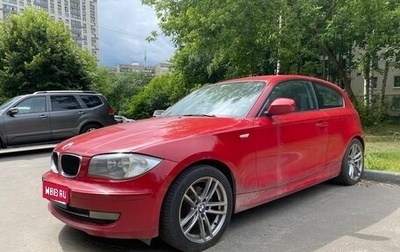 BMW 1 серия, 2010 год, 950 000 рублей, 1 фотография