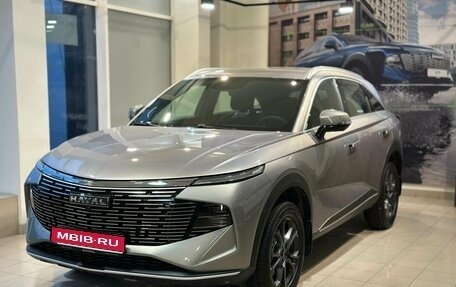 Haval F7, 2026 год, 3 399 000 рублей, 1 фотография