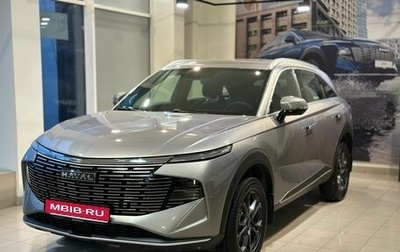 Haval F7, 2026 год, 3 399 000 рублей, 1 фотография