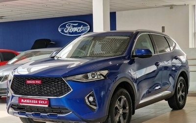 Haval F7 I, 2022 год, 1 750 000 рублей, 1 фотография