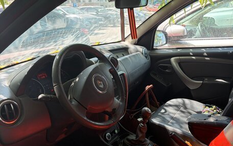 Renault Duster I рестайлинг, 2013 год, 620 000 рублей, 6 фотография
