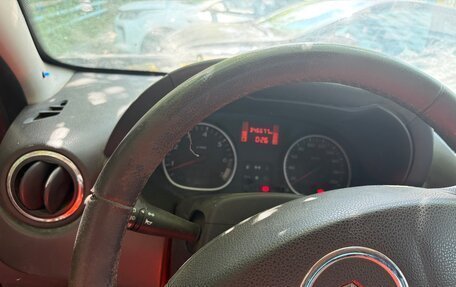 Renault Duster I рестайлинг, 2013 год, 620 000 рублей, 7 фотография