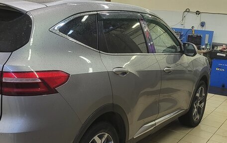 Haval F7 I, 2021 год, 1 350 000 рублей, 5 фотография