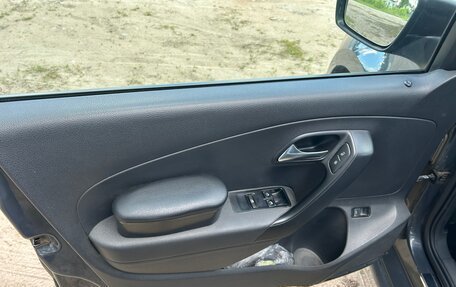 Volkswagen Polo VI (EU Market), 2013 год, 665 000 рублей, 6 фотография